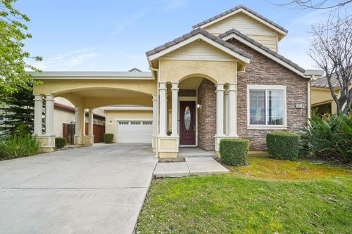 4150 Cherry Blossom Lane, Tracy, CA, 95377 | Card Image
