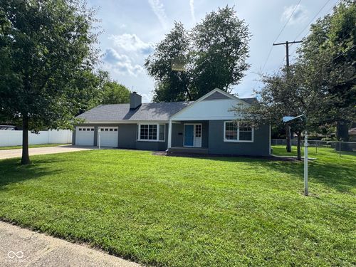 313 S 32nd St, Terre Haute, IN, 47803-2207 | Card Image