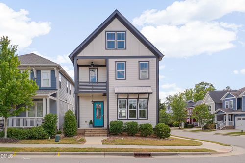 260 Quarter Gate Trce, Chapel Hill, NC, 27516-9833 | Card Image