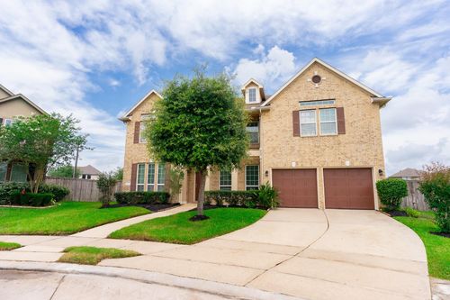 2207 Hannah Creek Ct, Pearland, TX, 77089-1466 | Card Image