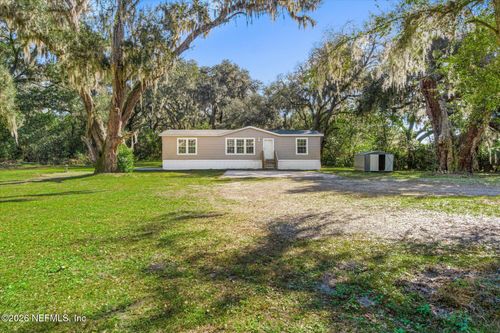 130 Sisco Rd, Pomona Park, FL, 32181-2107 | Card Image