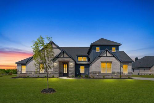 6220 Purple English Oak Ct, Royse City, TX, 75189-1220 | Card Image