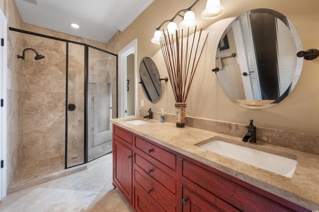166 Cayman Loop, House other with 5 bedrooms, 4 bathrooms and 4 parking in Pawleys Island SC | Image 14