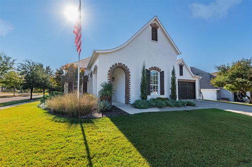 400 Prairie Run, Aledo, TX, 76008-1170 | Card Image