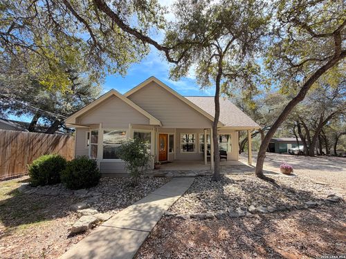 1660 AND 1648 Westview Court Drive, Canyon Lake, TX, 78133 | Card Image