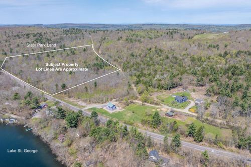 918 Belfast Augusta Road, Liberty, ME, 04949 | Card Image