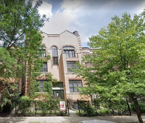 1n-4103 Kenmore Ave, Chicago, IL, 60613-2027 | Card Image