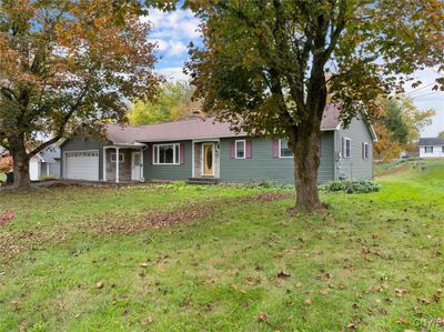 6169 Hawkins Corners Road, House other with 3 bedrooms, 1 bathrooms and null parking in Lee NY | Image 3