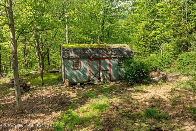 279 Cooper Lake Rd, House other with 4 bedrooms, 4 bathrooms and null parking in Bearsville NY | Image 63