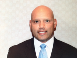 Steve Rangel