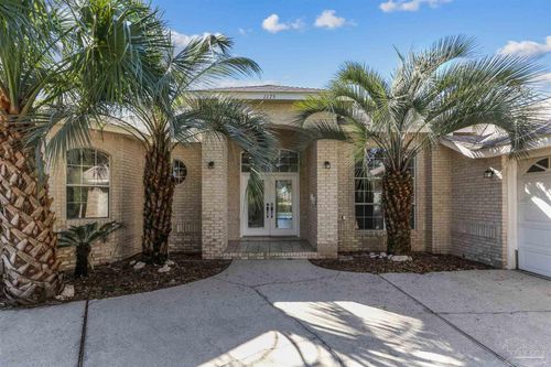 1175 Mary Kate Dr, Gulf Breeze, FL, 32563-5542 | Card Image