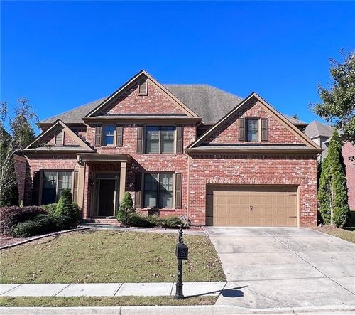 5230 Habersham Hills Dr, Suwanee, GA, 30024-5316 | Card Image