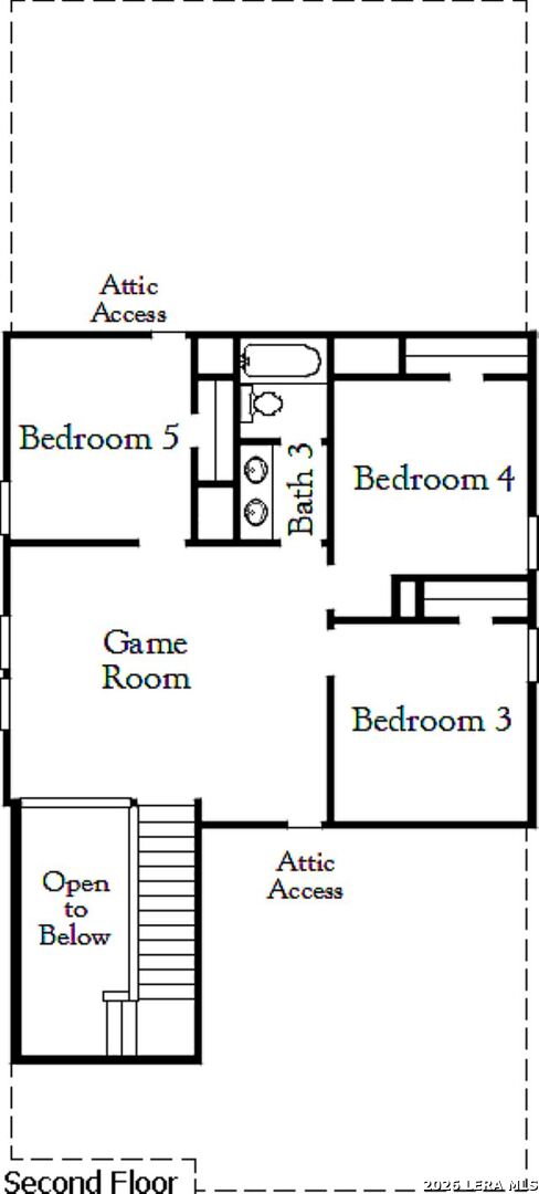 Residential in San Antonio 3