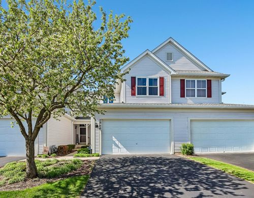 2986 Langston Cir, St. Charles, IL, 60175-6564 | Card Image