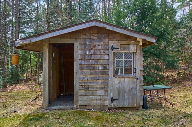 77 Banjo Dr, House other with 1 bedrooms, 2 bathrooms and null parking in Thornton NH | Image 4