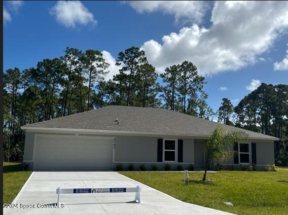 Westover Ave, Palm Bay, FL 32909