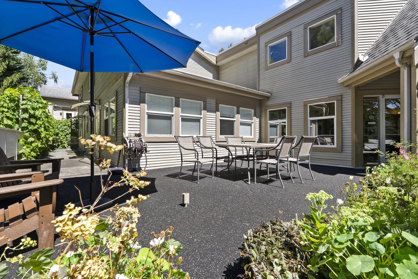 Residential in Langley 4