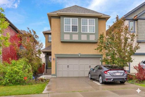 238 Sage Valley Dr Nw, Calgary, AB, T3R0H6 | Card Image