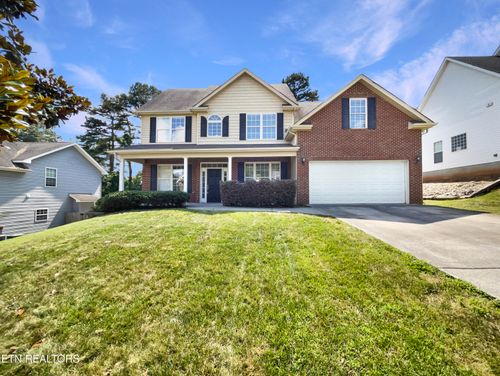 3715 Boyd Walters Ln, Knoxville, TN, 37931-1789 | Card Image