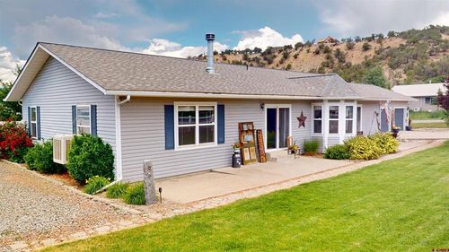 13571 Ragged Mountain Dr, Paonia, CO, 81428-8311 | Card Image