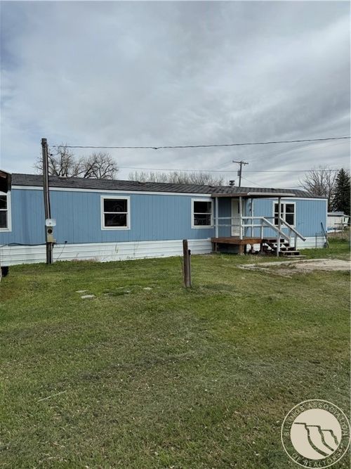 204 E River Street, Fromberg, MT, 59029 | Card Image