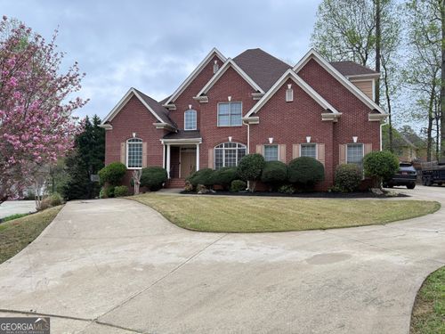 2105 Ector Cv Nw, Kennesaw, GA, 30152-6203 | Card Image