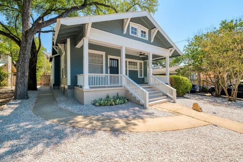 1909 David St, Austin, TX, 78705-5311 | Card Image