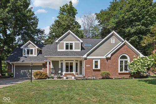 11120 Saint Charles Pl, Carmel, IN, 46033-5943 | Card Image