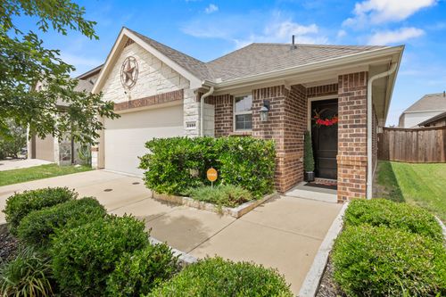 2550 Pettus Dr, Forney, TX, 75126-4158 | Card Image
