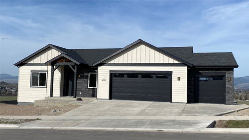 4320 Harrison Scott Dr, Missoula, MT, 59803-3414 | Card Image