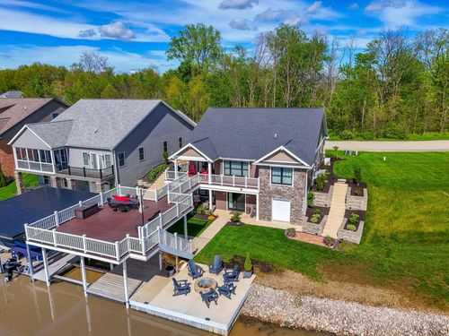 9545 Heron Way, Belle Center, OH, 43310-9346 | Card Image