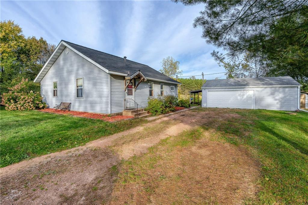 County Highway K , Chippewa Falls, WI 54729