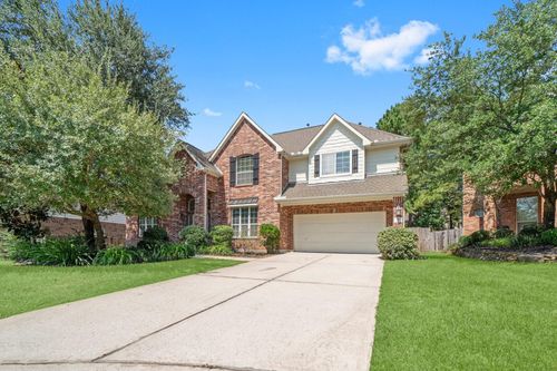 10 Majolica Pl, The Woodlands, TX, 77382-1080 | Card Image