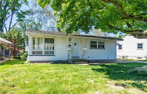 51 E Carroll Dr, Decatur, IL, 62521-5437 | Card Image