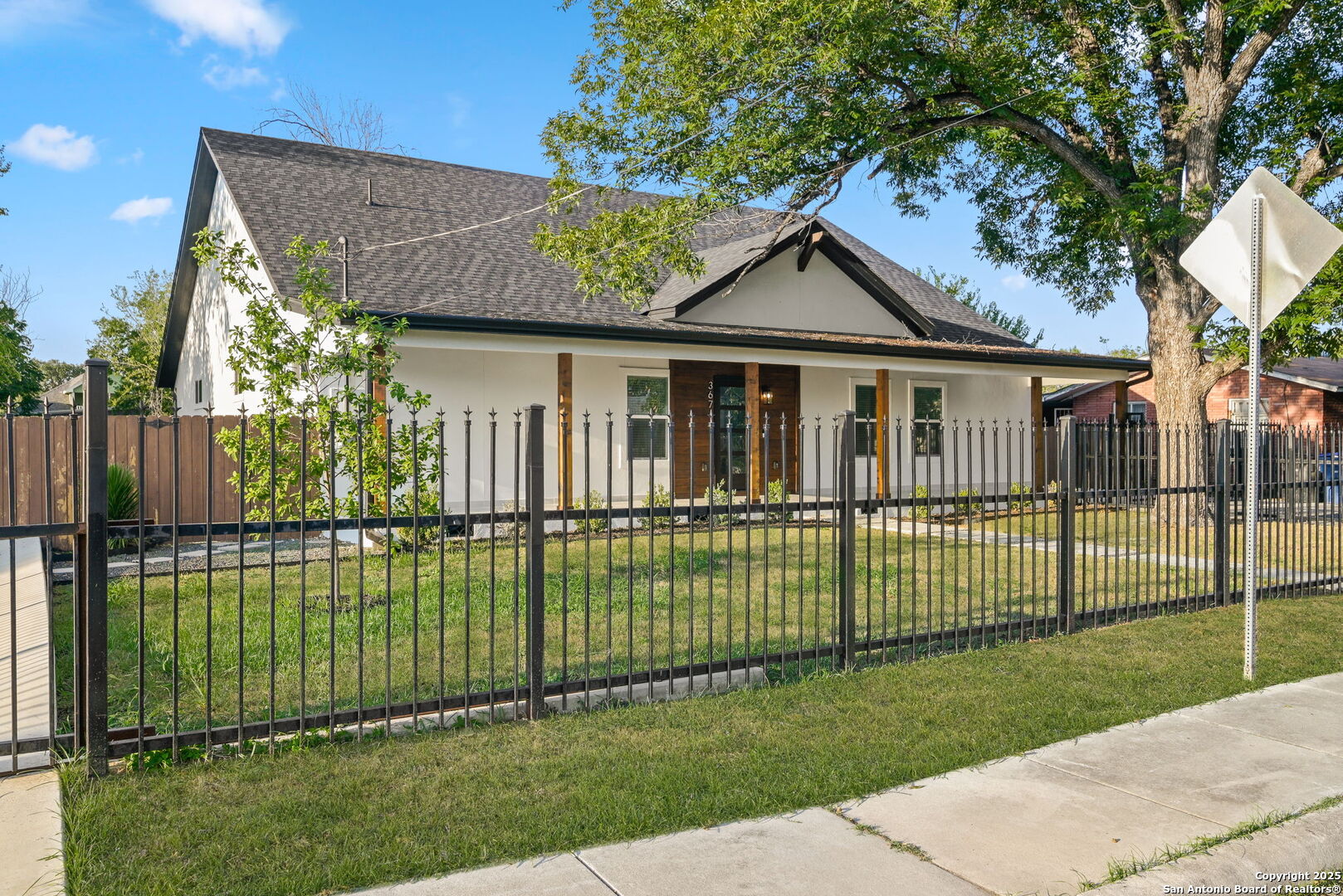 Residential in San Antonio 4