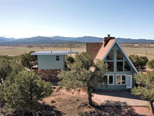 6949 Debutts Rd, Fort Garland, CO, 81133-9543 | Card Image