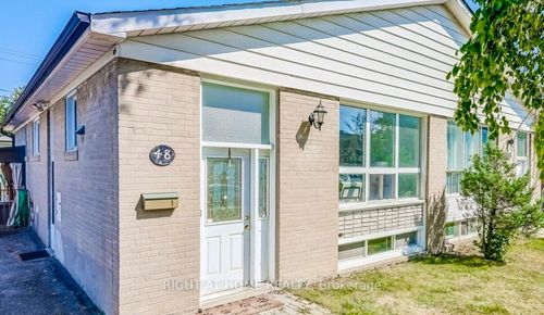 mainflr-48 Burcher Rd, Ajax, ON, L1S2R1 | Card Image