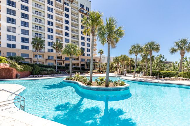 Luau Pool | Image 19