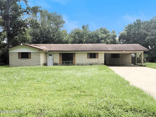 197 Daine Street, Lawtell, LA, 70550 | Card Image