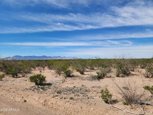 21-lot c Charlies Trail, Huachuca City, AZ, 85616 | Card Image