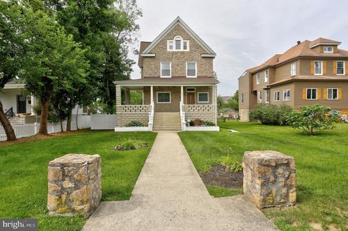 4507 Maine Ave, BALTIMORE, MD, 21207-7566 | Card Image
