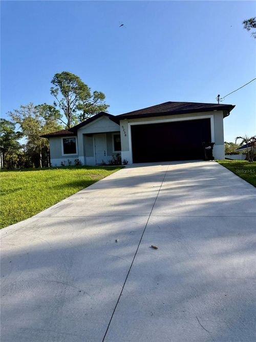 5238 Fries Avenue, North Port, FL, 34288 | Card Image