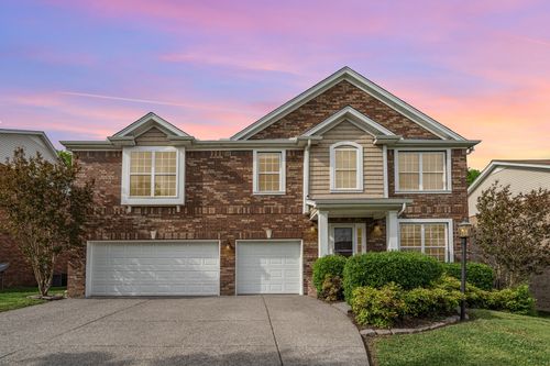 2025 Hawks Nest Dr, Hermitage, TN, 37076-5622 | Card Image