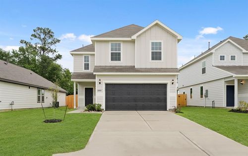 13919 Diamondback Dr, Splendora, TX, 77372-5578 | Card Image
