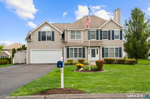 30 Reynolds Farm Rd, New Milford, CT, 06776-3865 | Card Image