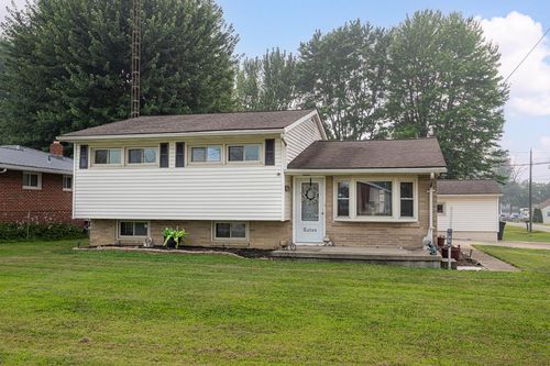 270 6th Ave, Galion, OH, 44833-3006 | Card Image