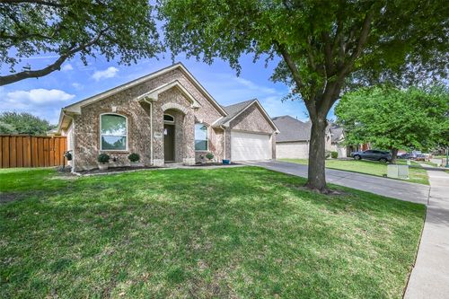 3506 Olivia Dr, Wylie, TX, 75098-7447 | Card Image