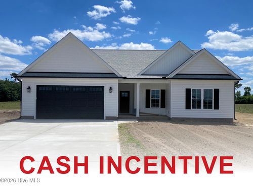 2835 Us Highway 13 S, Goldsboro, NC, 27530-8982 | Card Image