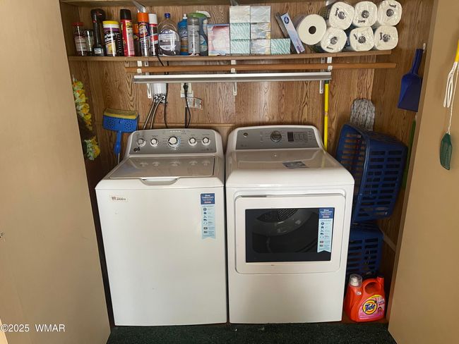 Washer Dryer | Image 19