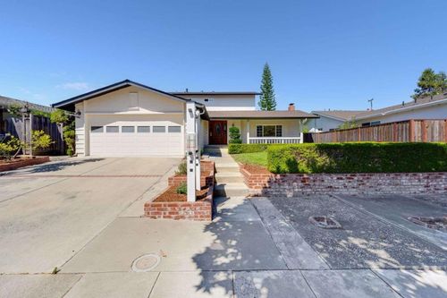 1595 Bittern Dr, Sunnyvale, CA, 94087 | Card Image